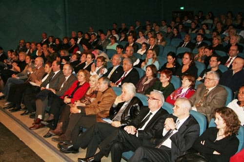 Koromuzun Kış Konserine Büyük İlgi  - 3