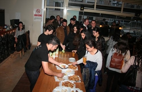 Sem Bakırköy Eğitimi

 - 41