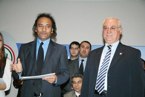 16. Dönem İngilizce Derslerine Katılanlara Katılım Belgeleri Verildi - 10