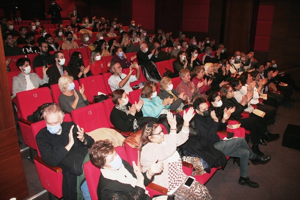 TSM Koromuzun İlkbahar Konseri - 34