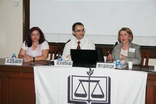 Fikri Mülkiyet Hukuku Sempozyumu - 31