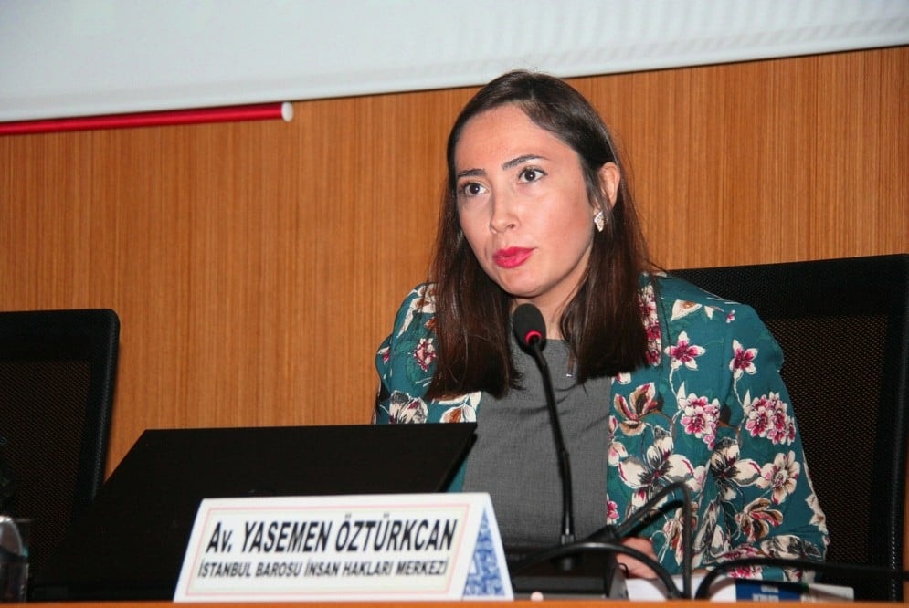 İnsan Hakları Onurlu Yaşamak İçin Gereklidir - 16