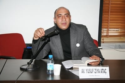 Hidroelektrik Santrallerin Ekonomik Ve Sosyal Değerlendirilmesi İle 

Ekosisteme Etkileri Ve Hes’Lere İlişkin Dava Takipleri

 - 16