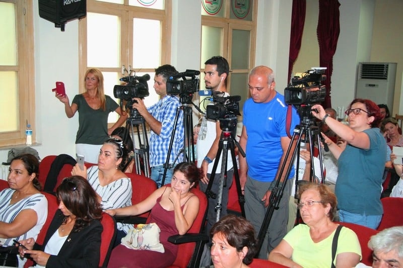 Müftülüklere Nikah Yetkisi Çok Yönlü Anayasa İhlalidir, Medeni Kanunun Yok Sayılmasıdır Acilen Geri Çekilmelidir - 33