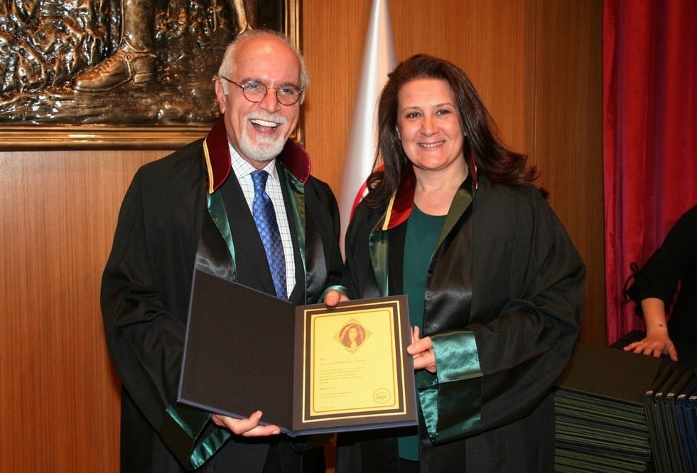 İstanbul Barosu 140 Yaşında!  - 192