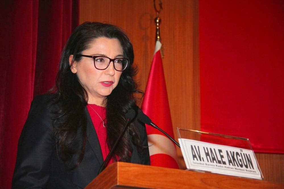 Kadına Yönelik Şiddetin Uluslarararası Boyutları - 1