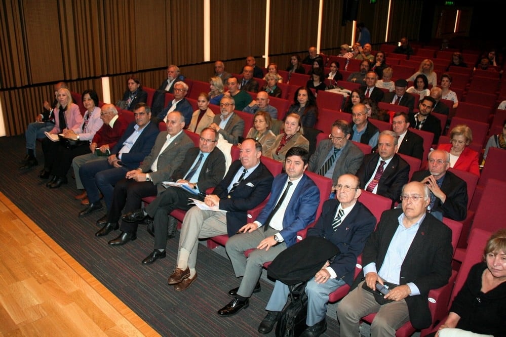 Kanal İstanbul’un Çevresel ve Hukuki Etkileri - 1