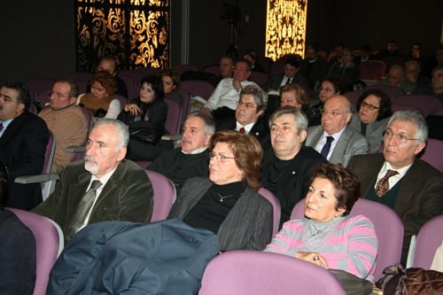 Baro Meclisi Genel Kurulu
Yargıya Yapılan Müdahaleleri Görüştü - 8