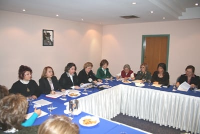 Türkiye’De Kadın Sorunlarının Çözümünde, Erkek Egemen 
Bakış Açısının Değişmesi Gerekir - 1