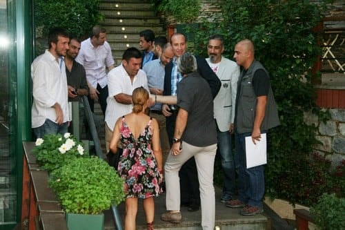 Dünya Şampiyonu Futbol Takımımız Ödüllendirildi 
 - 5