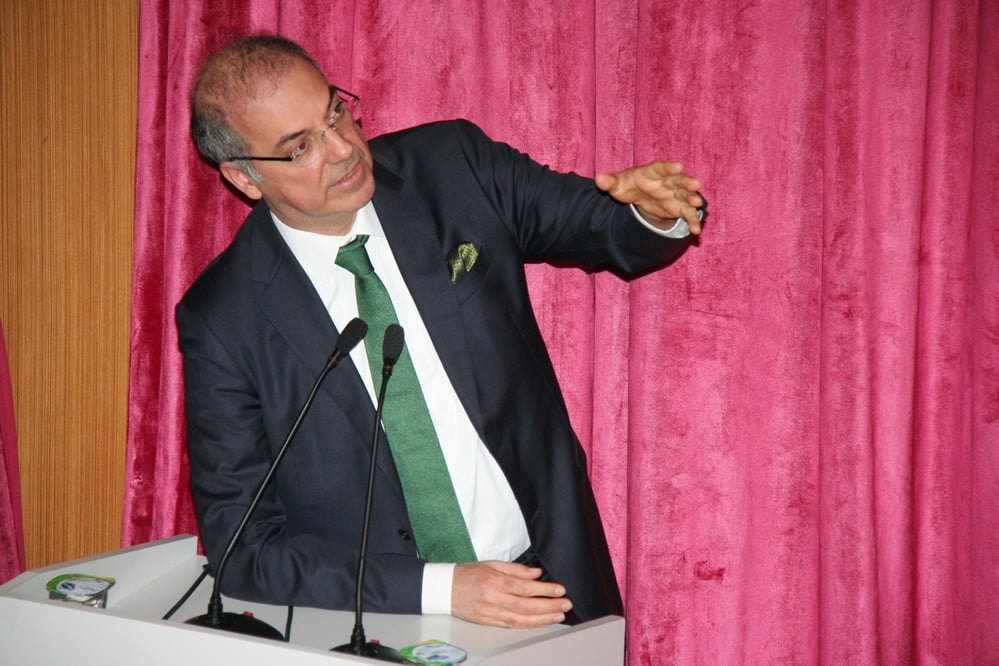 İstanbul Tahkim Merkezinde Uyuşmazlıkların Çözümü - 40