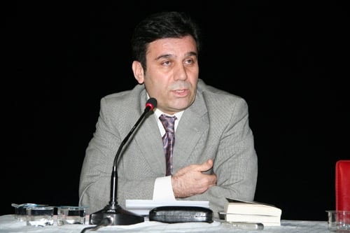 Cmk Bölge Toplantısında İletişimin Tespiti Paneli

 
 - 14