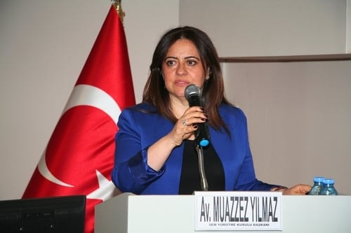 İyi Avukat Olmak İçin Emek Vermek Gerekir
 - 1