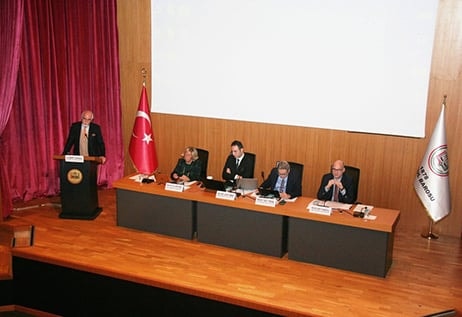 İnsan Hakları Onurlu Yaşamak İçin Gereklidir