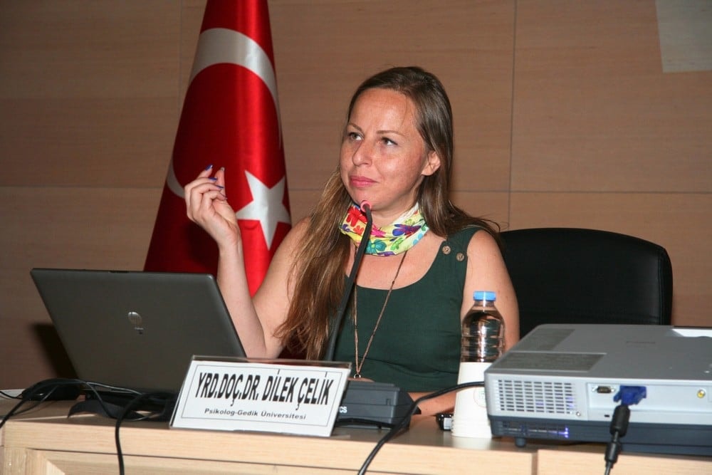 Adli Yardım Çocuk Hakları Sertifika Programı Devam Ediyor - 115