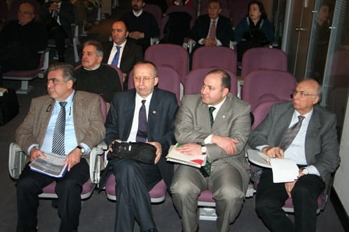 Çevre Ve Kent Hukuku Açısından Üçüncü Köprü Olayının İrdelenmesi - 1