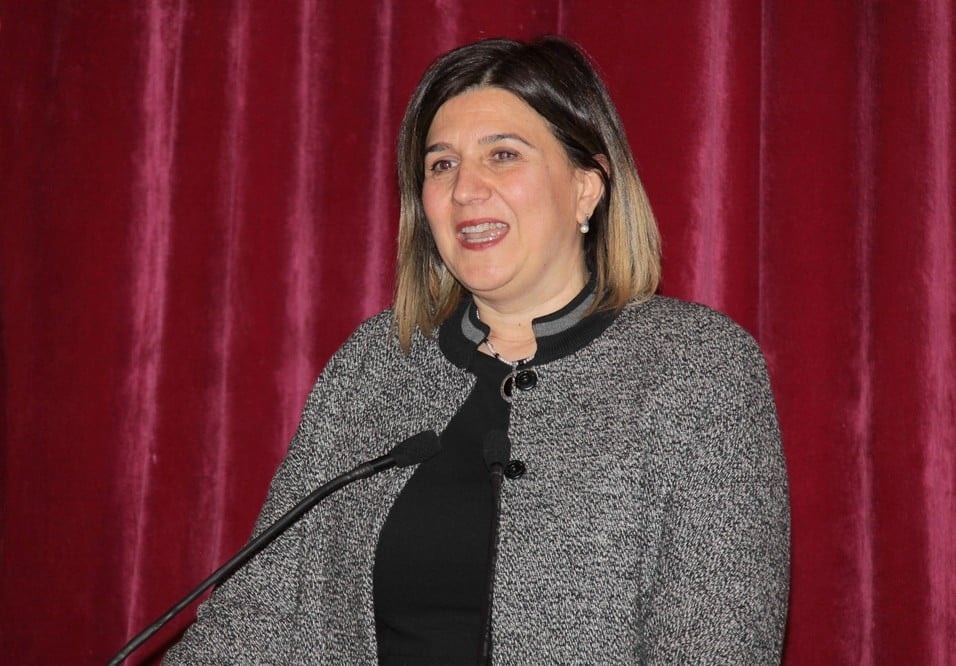 Merkez, Komisyon ve Kurul Yönetimleri Toplantısı - 26