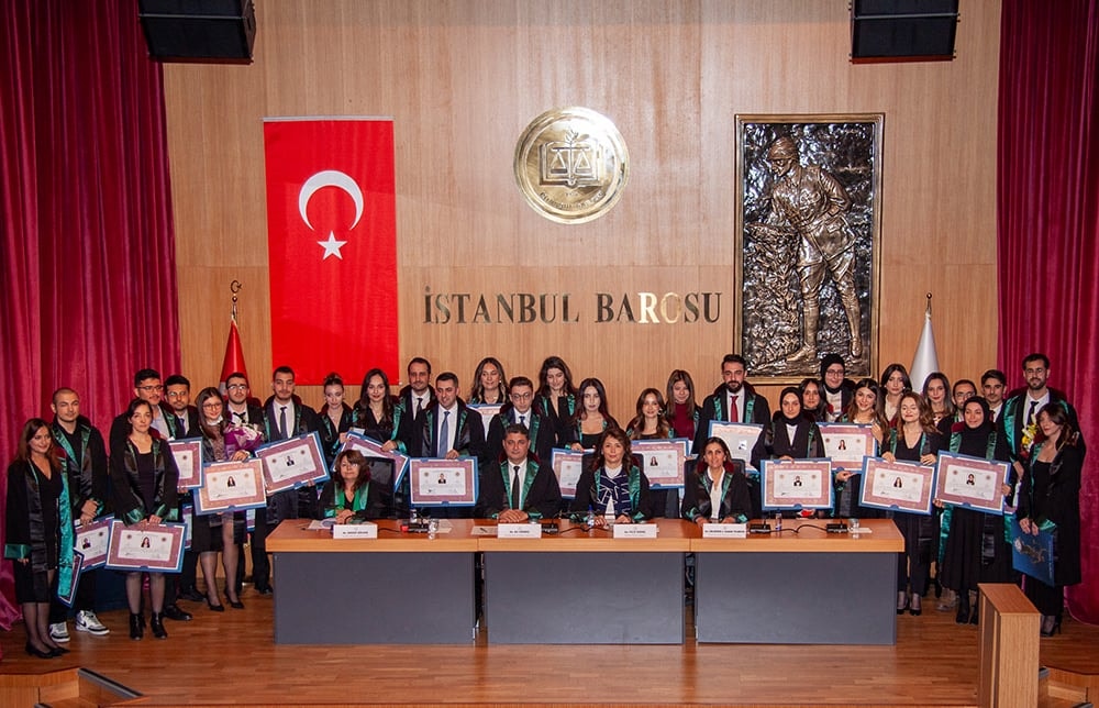 169  Meslektaşımız Daha Aramıza Katıldı; Üye Sayımız  61763 Oldu - 2