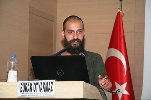 Sporda Çocuk İstismarı Ve Koruma 
 - 28