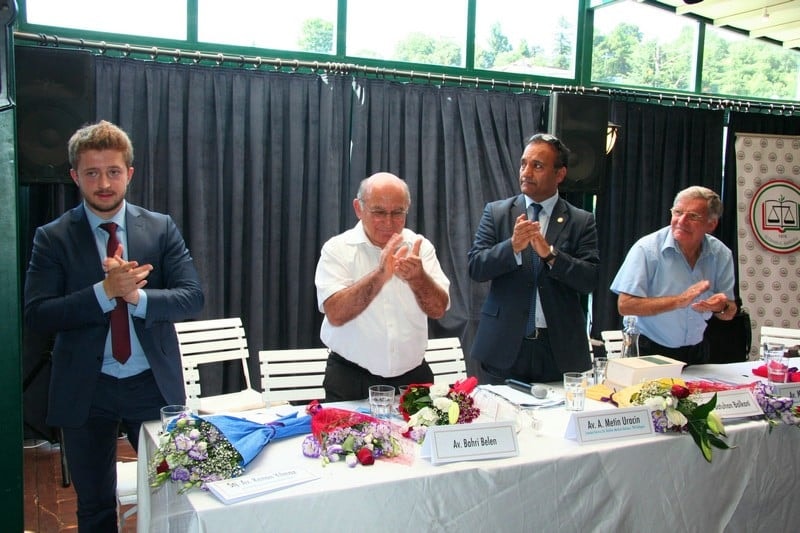 Tarihde Haksız Yargılamaların Gölgesinde ‘ Savunmanın Savunulması’ - 39