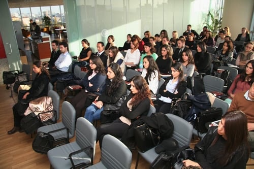 Anadolu Yakasında Sem Eğitimi Devam Ediyor - 17