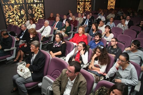 Cumhuriyet’İn 90. Yılı Panel

 - 12