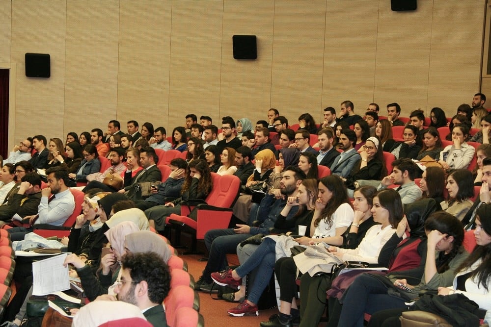 Avukatın Yapacağı İş Hukuk Teknisyenliğine Dönüştürülmemeli - 61