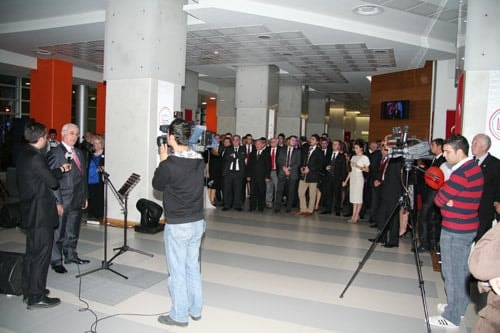 Cumhuriyetimiz 87 Yaşında

 - 22