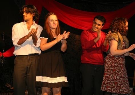 Çehov’Dan Kısa Oyunlar
 - 7