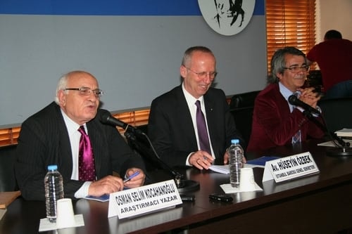 Laikliğin Teori Ve Pratiği
 - 17