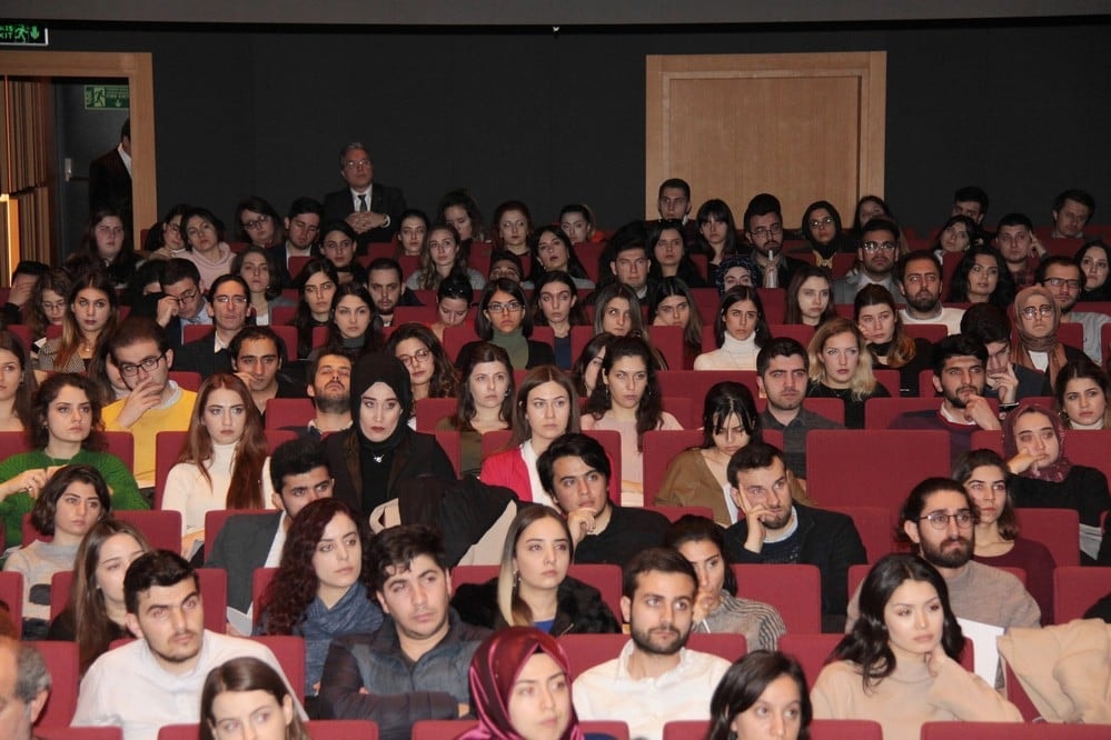 Sem Yeni Eğitim Dönemi Açılışı - 30