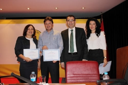 Taşımacılık Sektöründeki İş Hukuku Uygulamaları  - 41