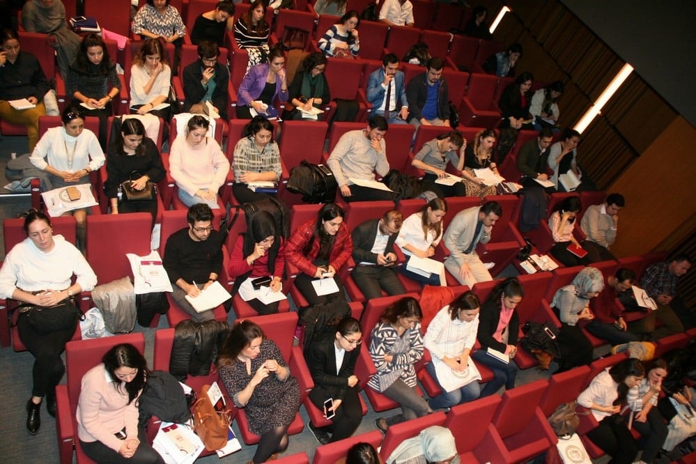 Kadın Hakları ve Aile İçi Şiddet Semineri - 59