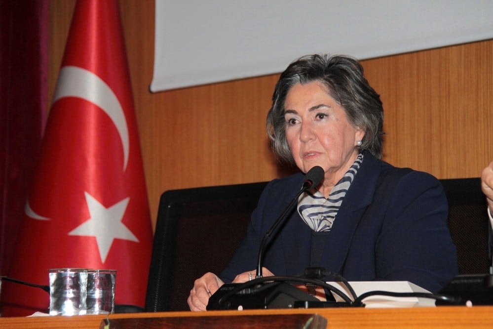 Kolcuoğlu, Düşünsel Kimliğini Sonraki Kuşaklara Yansıtan Pusula Oldu - 80