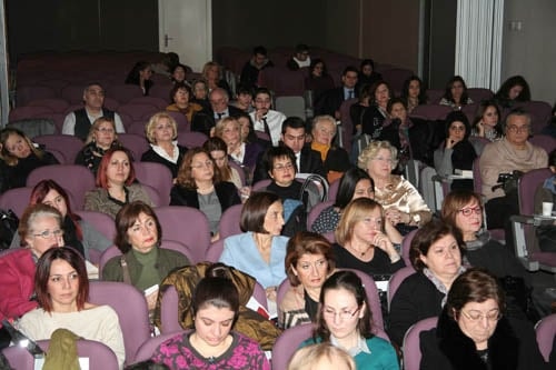 Kadına Şiddet Durmak Bilmiyor

 - 39