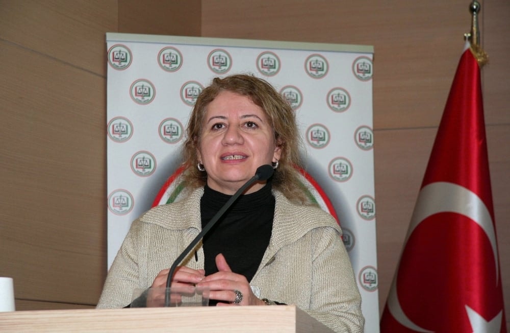 Çocuk Hukuku Konulu Sertifika Programı Yapıldı - 42