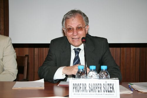 İş Hukuku Ve Sosyal Güvenlik Hukukuna İlişkin Sorunlar Ve Çözüm Önerileri  - 34