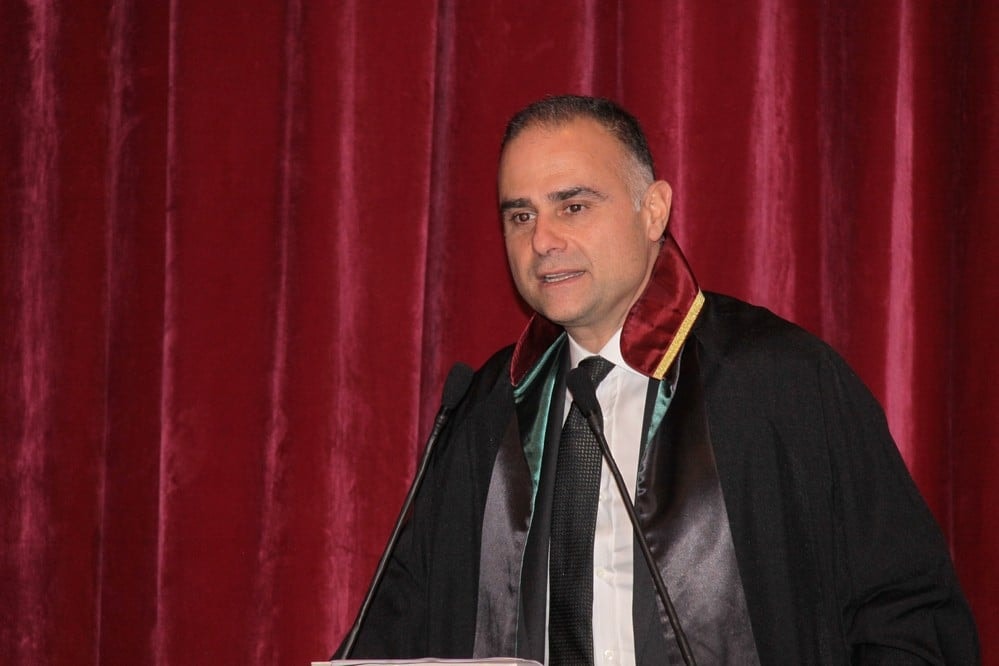 SEM Eğitim Dönemi Açılışı - 23