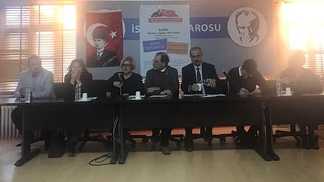 Temel Eğitim Ve Yüksek Öğretimde 2017 Karanlık Bir Yıl Oldu