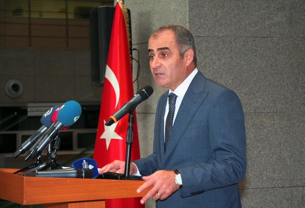 2018-19 Adli Yılı Açıldı - 32