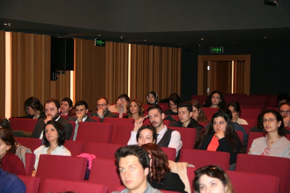 Deniz Hukukunda Güncel Gelişmeler - 9