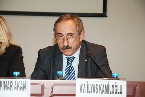 Ttk Tasarısı İle Deniz Ticaret Hukukuna Getirilen Değişiklikler Bir Panelde Değerlendirildi  - 15