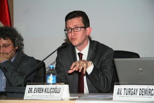 Adalete Erişim Hakkı

 - 21