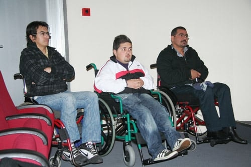 Özürlü Haklarına İlişkin Sorunlar Ve Çözüm Önerileri - 19