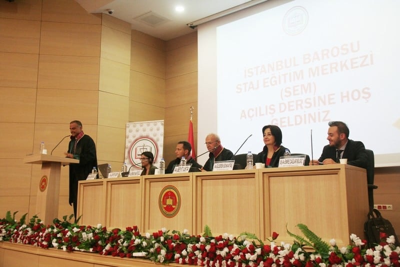 Sem Yeni Eğitim Dönemi Başladı - 11