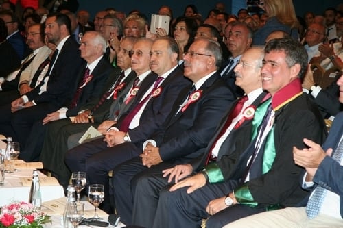 Yeni Adli Yıl Görkemli Bir Alternatif Açılış Töreniyle Başladı
 - 19