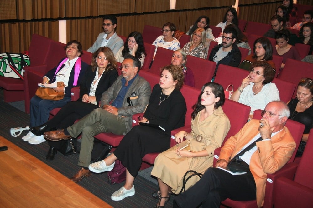 Çocuk İşçiliği Çalıştayı - 9