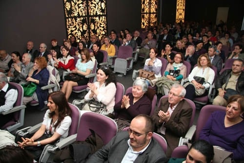 Türkü Gecesinde Her Yöreden Türküler

 - 43