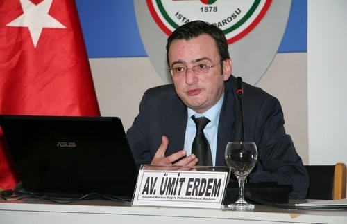 Mobbing Bir İnsan Hakları İhlalidir
 - 55