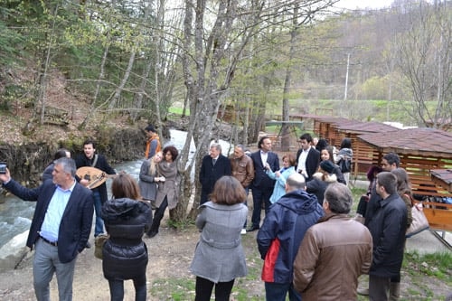 ’Sınırlar Ve Sığınmacılar,Bir Suriye Örneği – Iı - 37